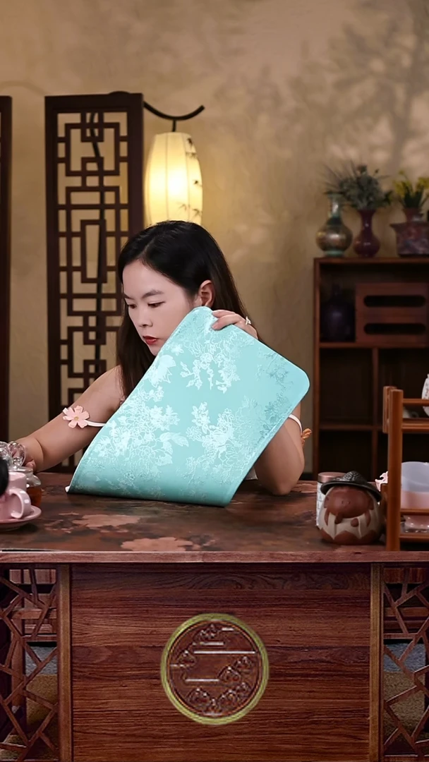 陶瓷茶具（无礼盒）@@Q1147