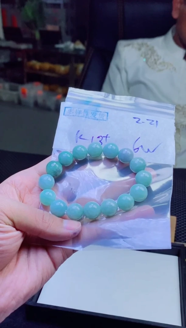 【闪购商品】定制翡翠未镶嵌纯天然缅料翡翠 多样性发货只发其一