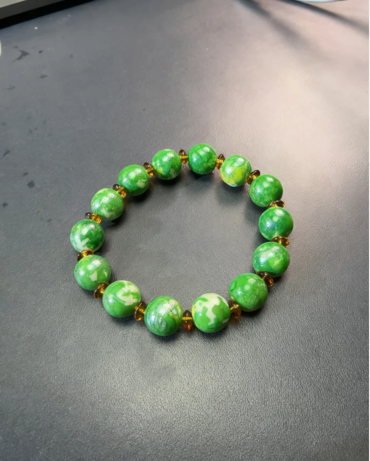 【张军甄选】精品手串-XH