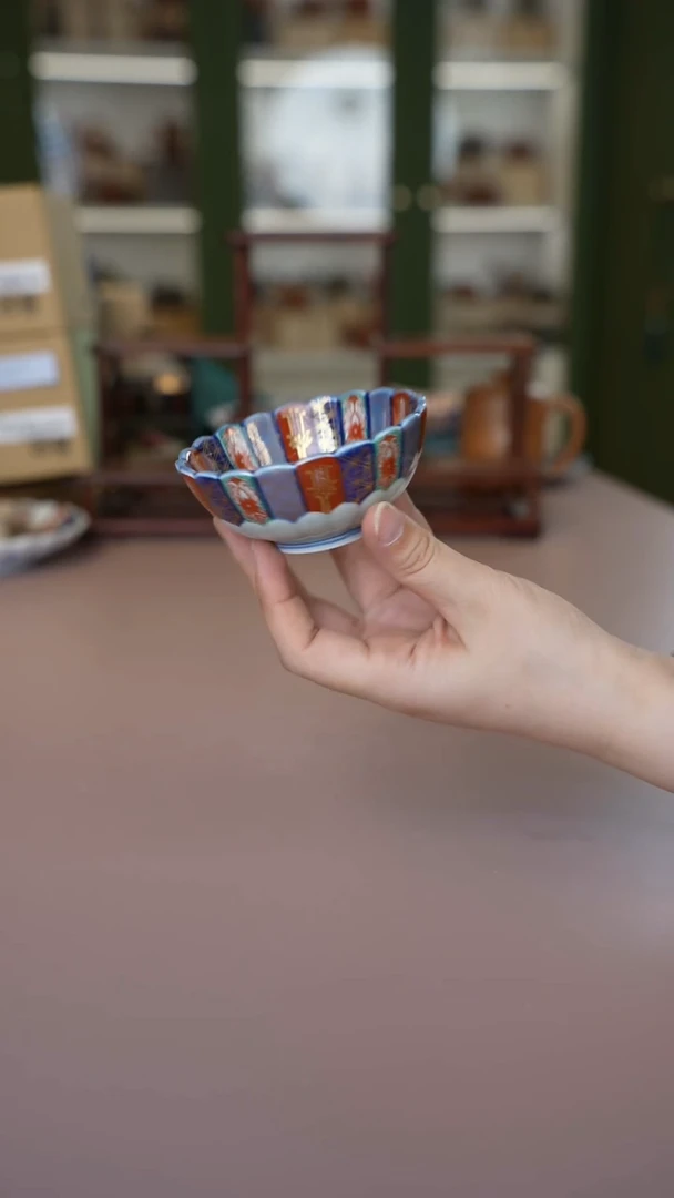 茶宠其他高端瓷器