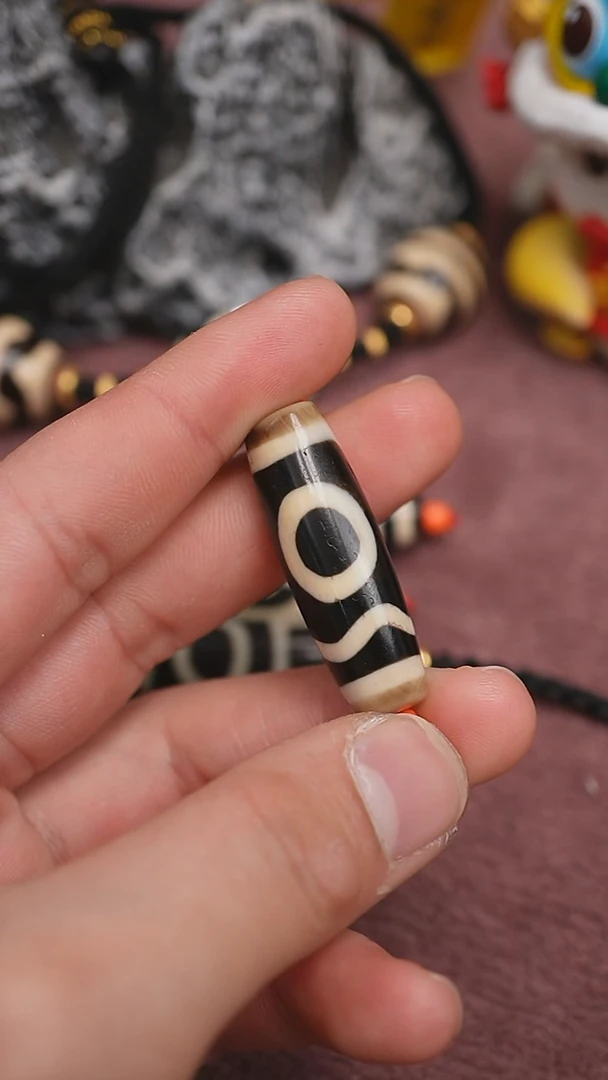 【闪购商品】玛瑙/玉髓颈饰未镶嵌古法