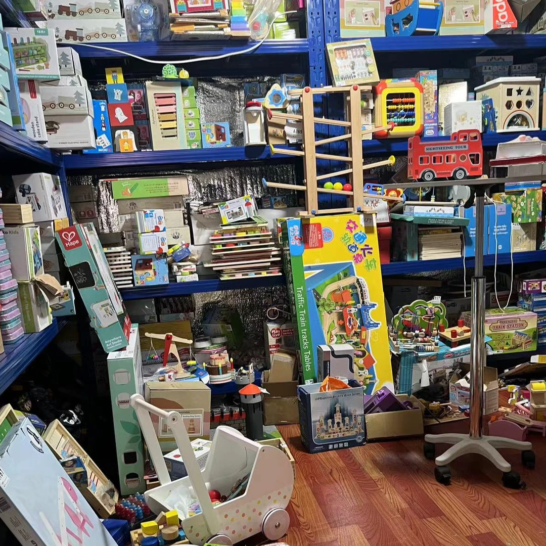 派领玩具屋82-182