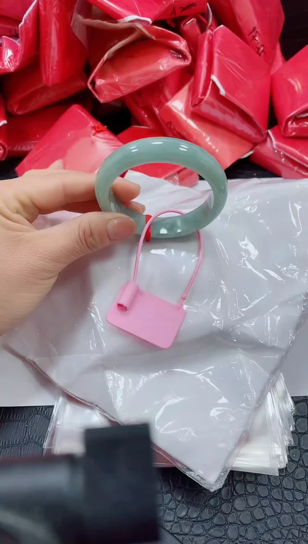 非金属无玲玲151号手镯55.8圈口