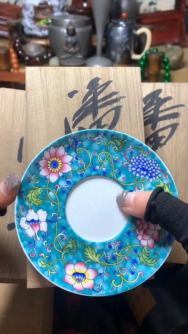 【闪购商品】瓷器默认微瑕瓷器