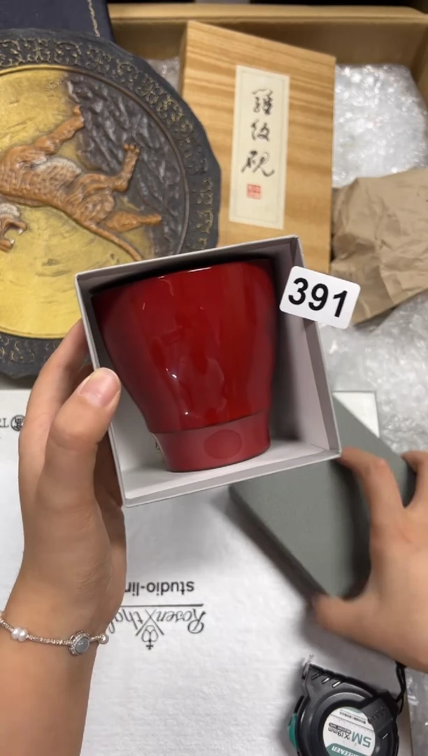 瓷片索*克+391中古商品谨慎参拍