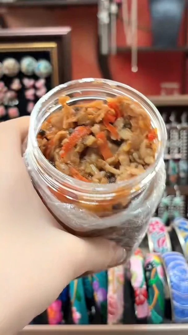 织绣云织谣民族风精美饰品【姑姑白】