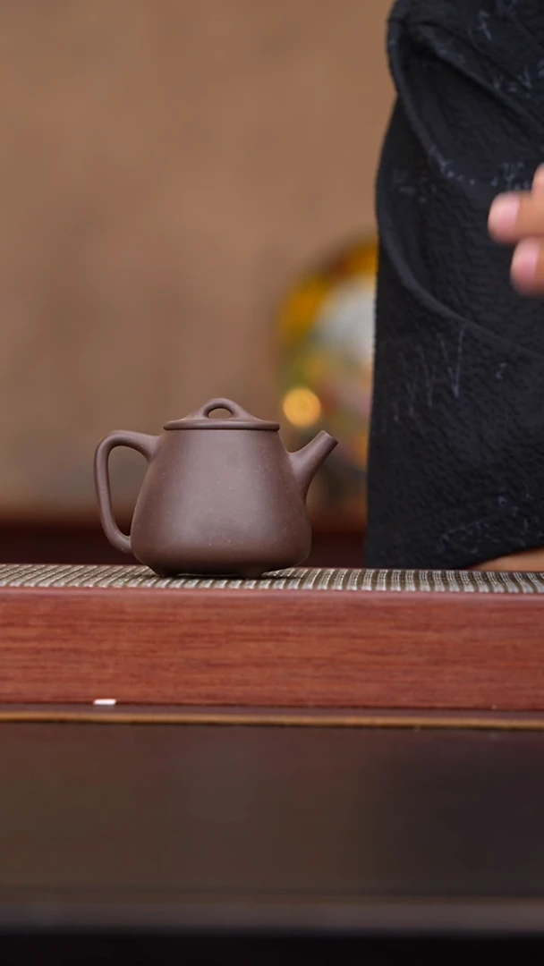 茶杯紫砂010国企品牌宜兴紫砂溯源本砂堂专场