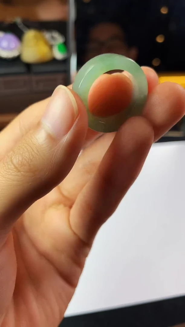 未镶嵌定制翡翠4048毛货不退不换