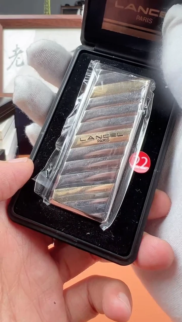 K*【老张回血】中古打火机