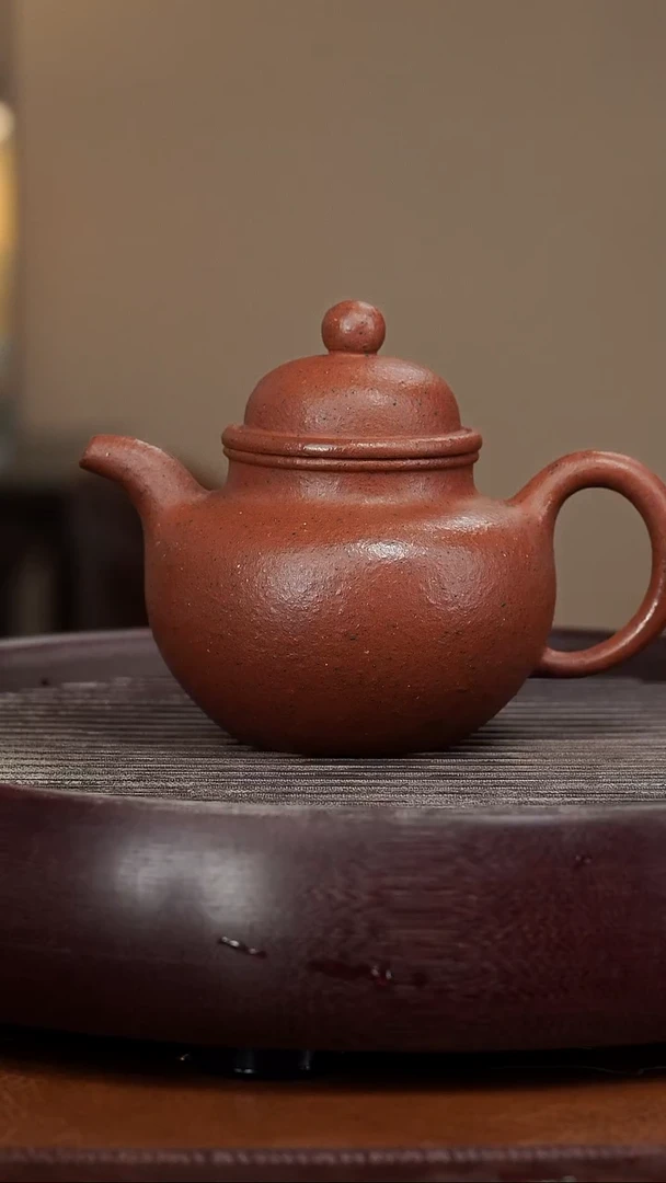【闪购商品】紫砂茶壶宜兴紫砂壶