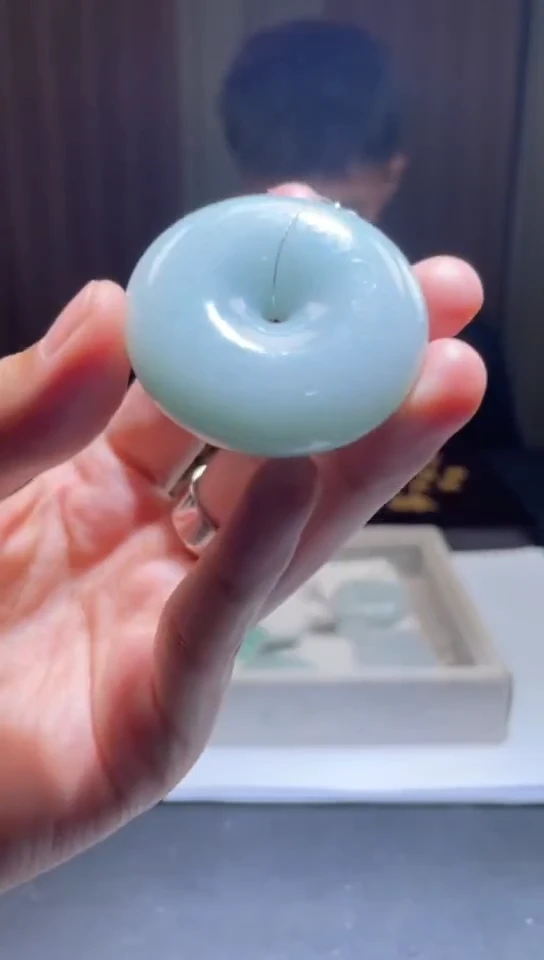 未镶嵌定制翡翠定制孤品