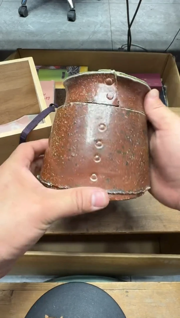 瓷器闪购商品 如图 中古品默认微瑕