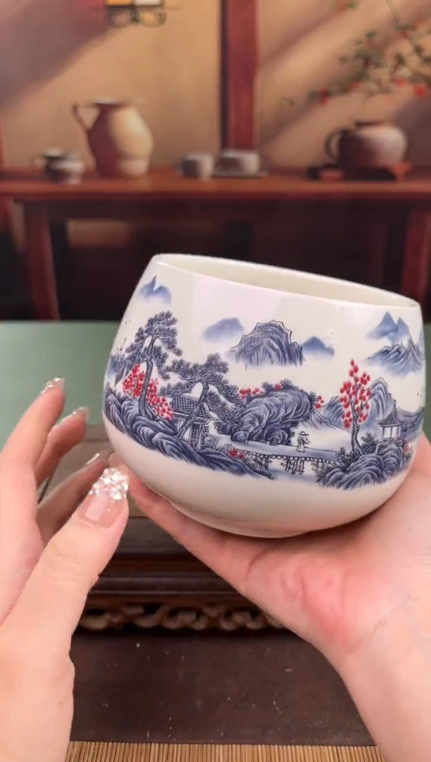 【闪购商品】顾德茶器福利闪购链接