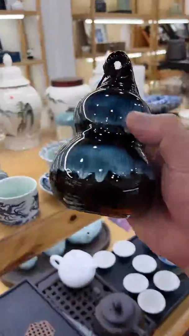 【闪购商品】岩传茶具岩传茶具@