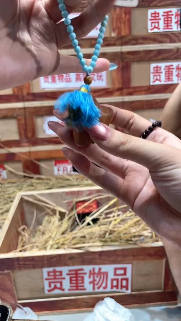 精品手串闪购链接（多样性发其一）¥