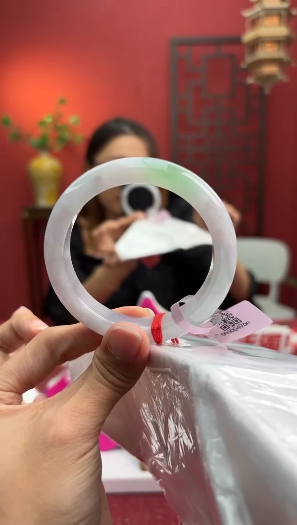 未镶嵌手镯翡翠翡翠手镯8