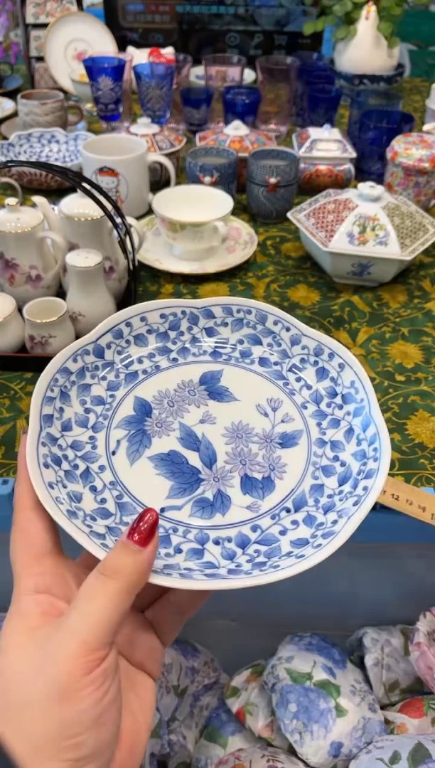 瓷片鹏7035默认微瑕
