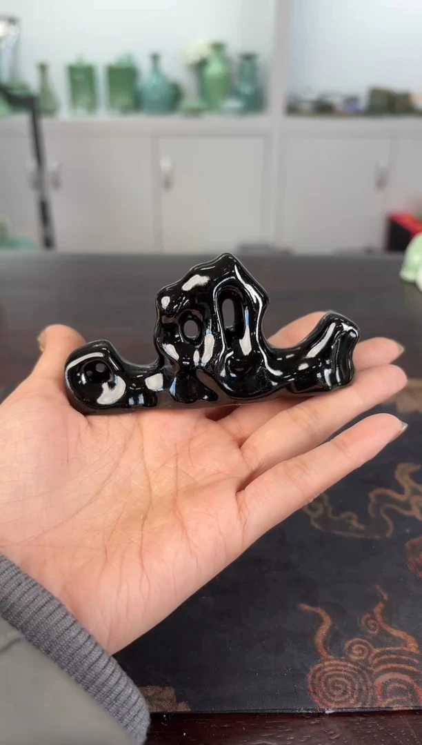 云间青瓷 小米茶器