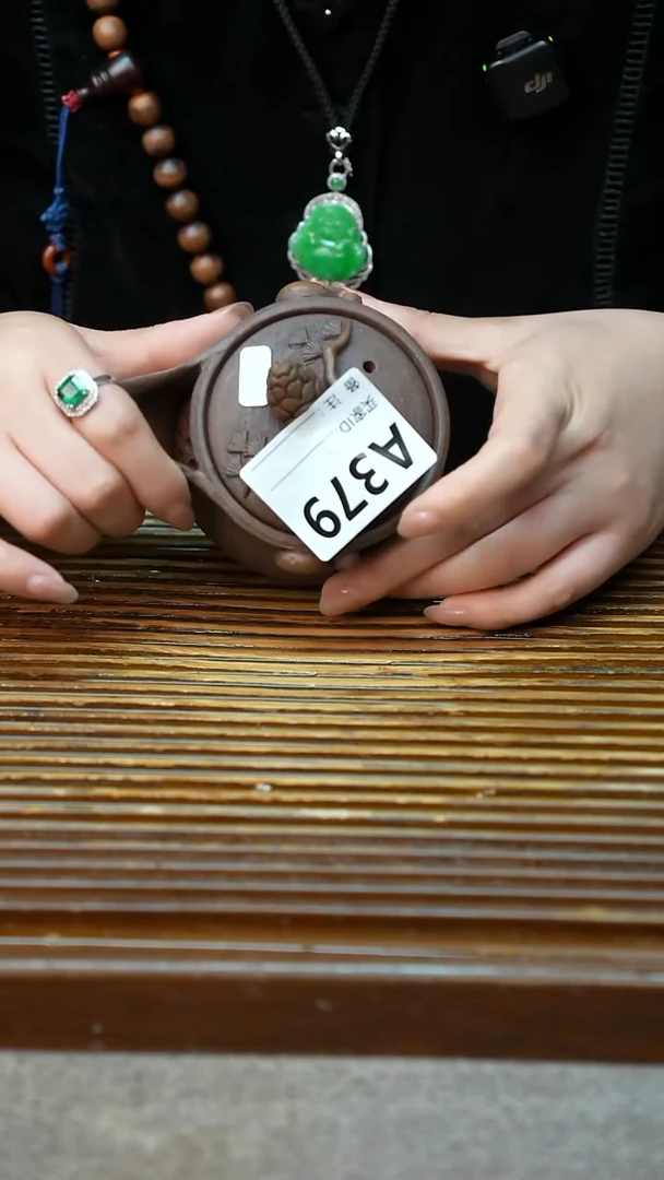 手工粗陶每只不同