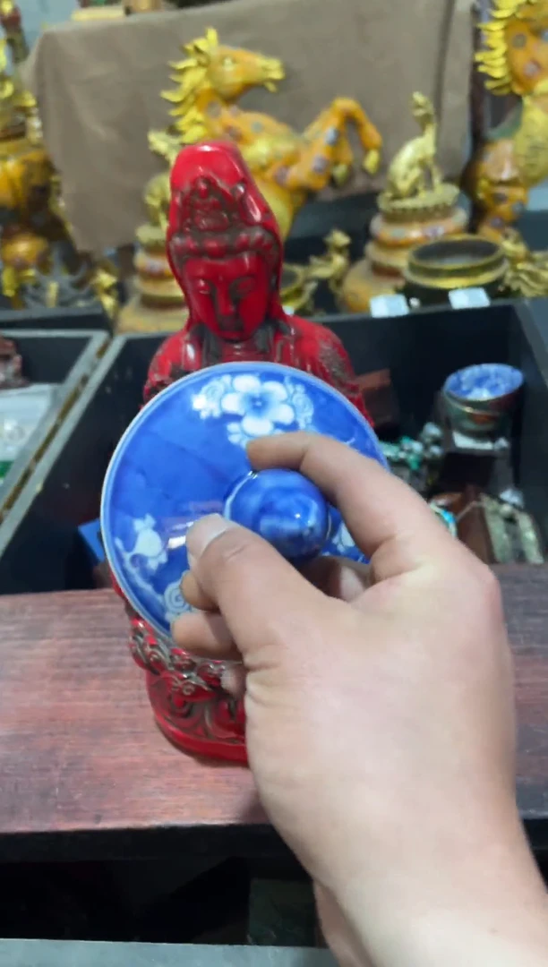 【闪购商品】瓷片主播推荐精美好物