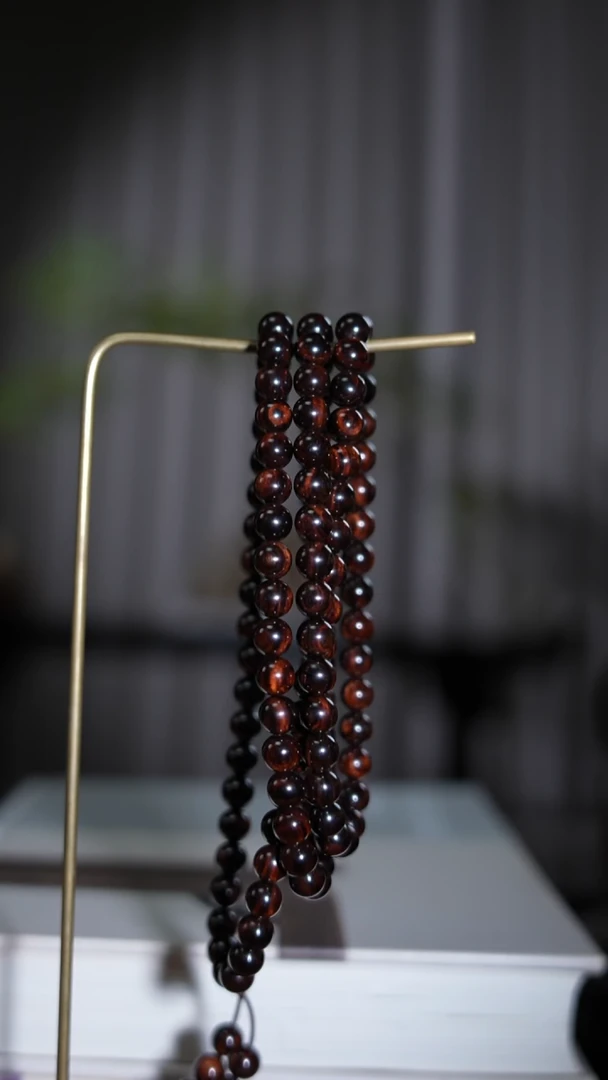 手串/手链黄花梨/降香黄檀海黄沉水老料0.8