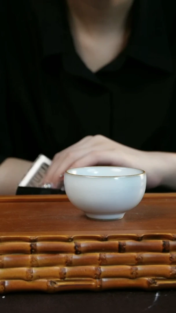 天下龙泉精品茶器79