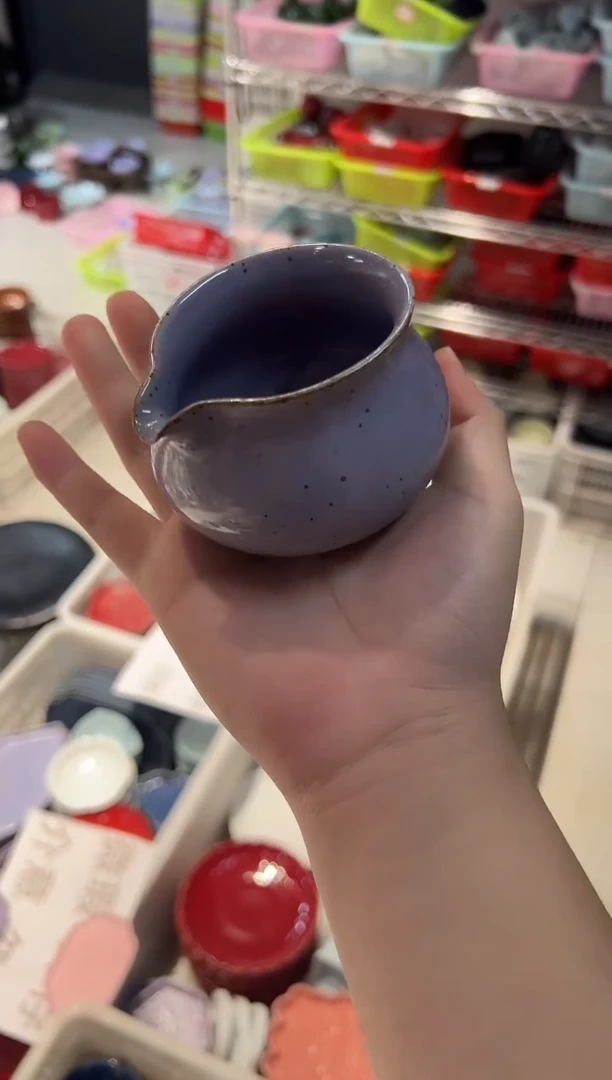 盘陶微瑕商品 介意勿拍