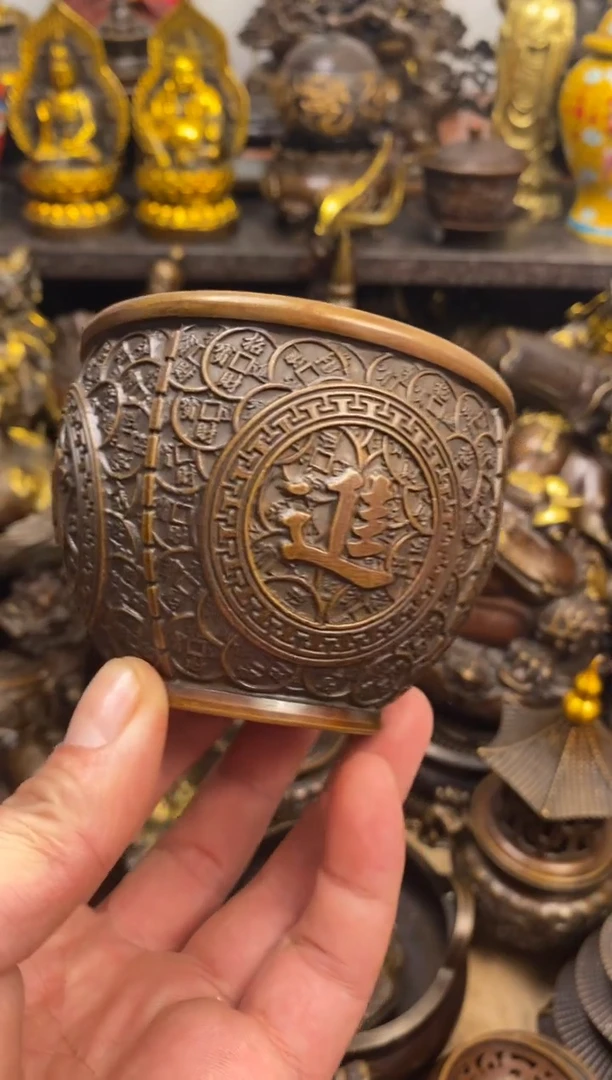 案台摆件 物品摆件
