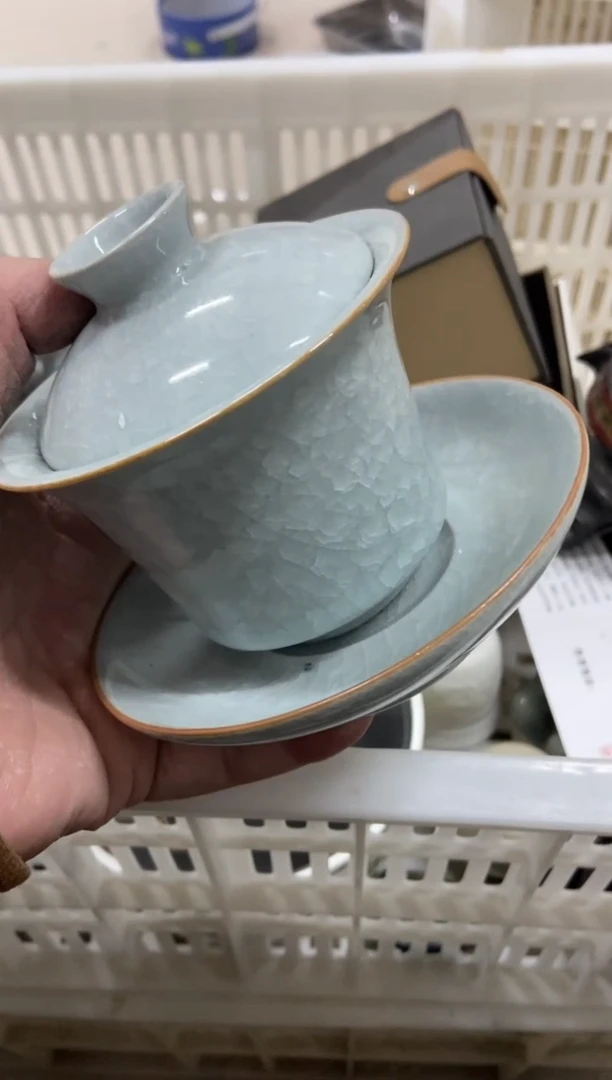 杯子瓷无运费险有瑕疵的摄影的产品有使用过的痕迹有点脏介意勿拍