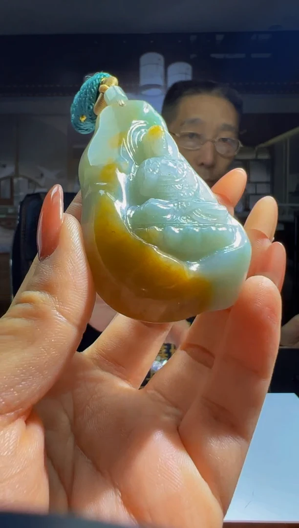 未镶嵌定制翡翠2025-9-17-23