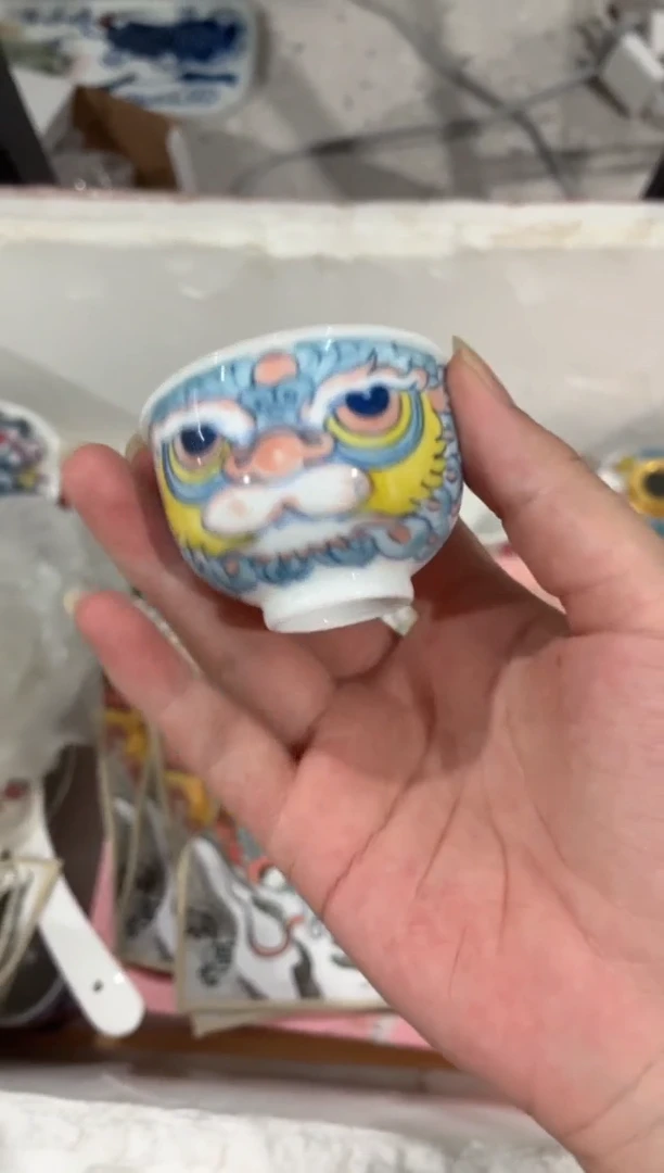 拙明院（福利价格）醒狮客杯