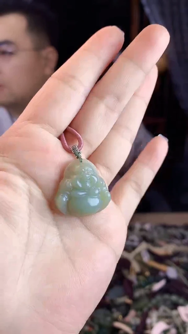 和田玉未镶嵌挂件多样性发货拍一发一