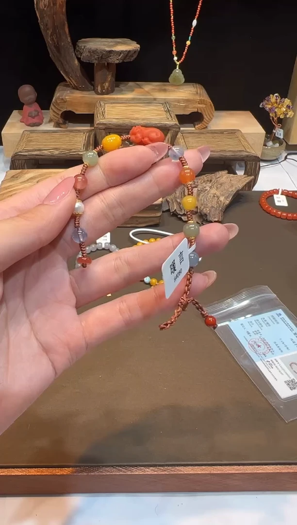 未镶嵌玛瑙手饰手饰@@H4080