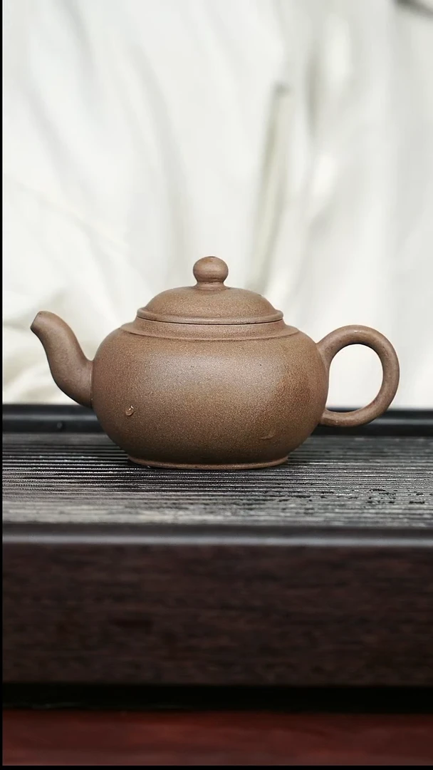 茶壶紫砂精品紫砂壶8......160CC