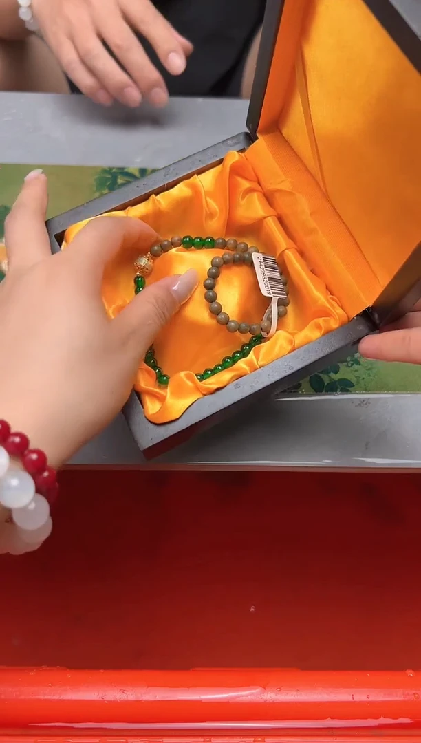 精品手串 无礼盒