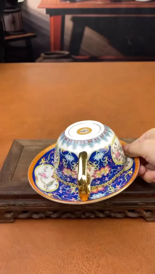 【闪购商品】陶禧茶器闪购福利V