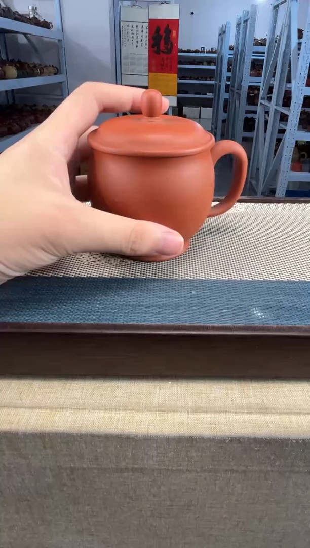 茶壶紫砂10宜兴紫砂251cc