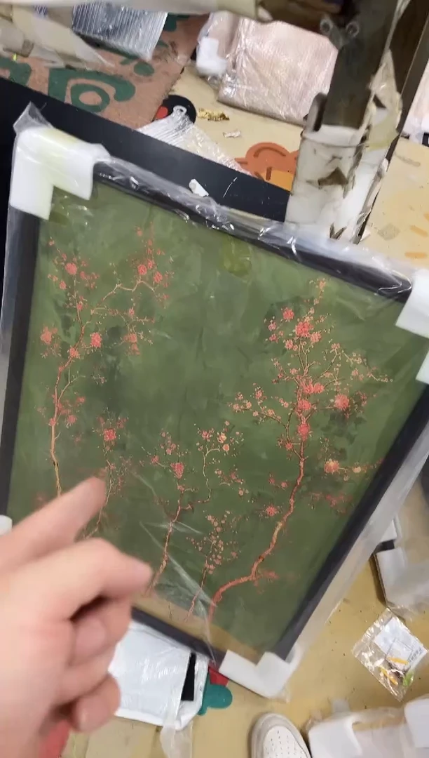 美****姐 仓库清货 默认瑕疵 完美主义者慎拍6080