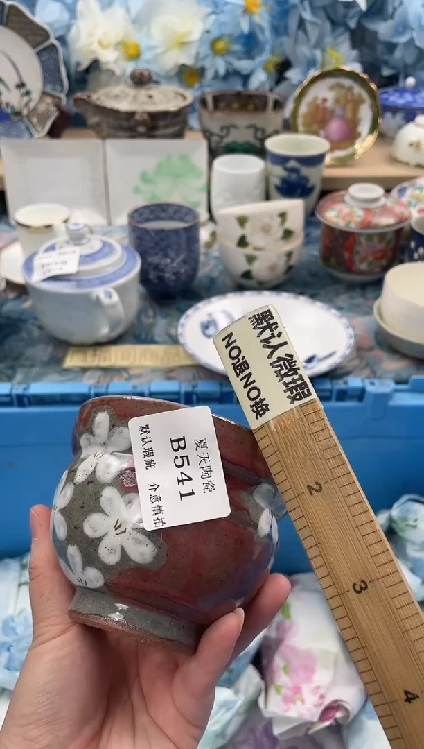 瓷片最***式B541默认微瑕闪购默认库存一件