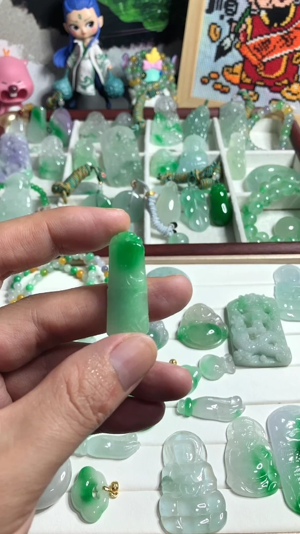 小雨臻选（一物一图）