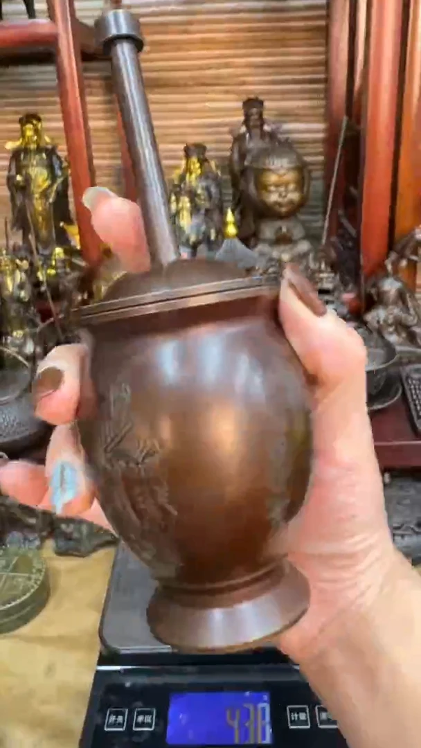 铜韵铜器铜韵铜器