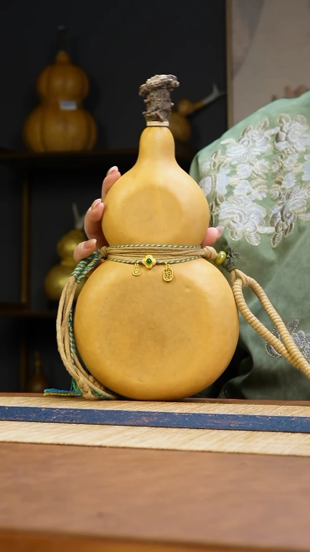 热水酒葫芦 一物一拍956