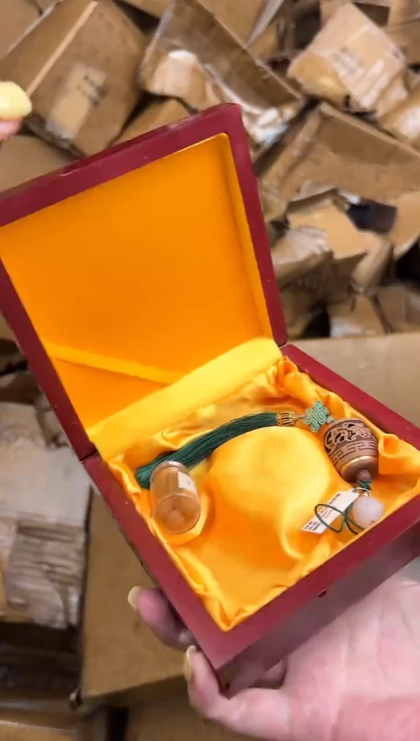 手串顾德精品手串（无礼盒）