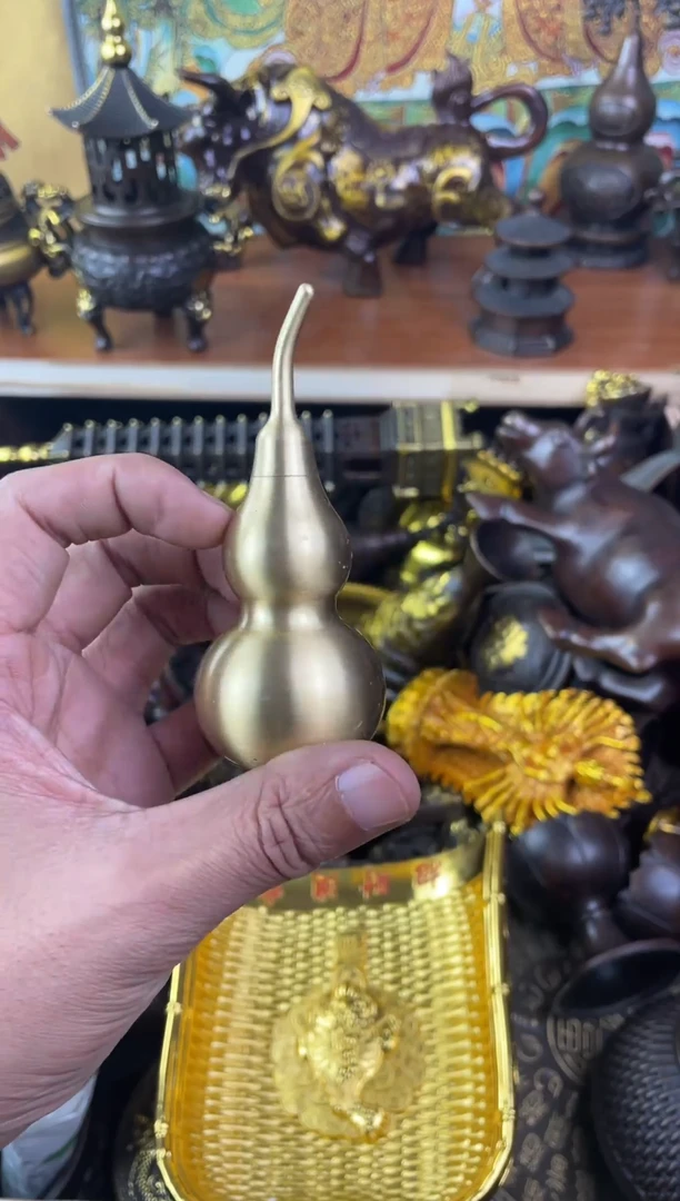 四合铜社精选链接