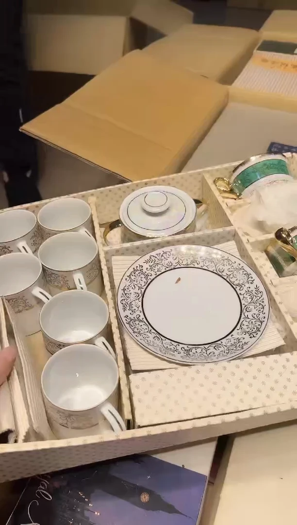 陶瓷0101茶周边中古品工艺品