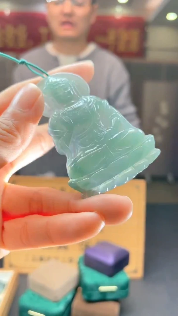 未镶嵌定制翡翠********355