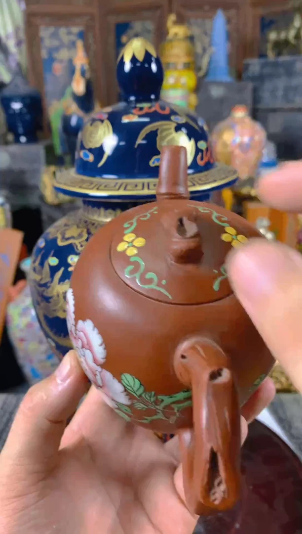 摆件景德镇艺术摆件
