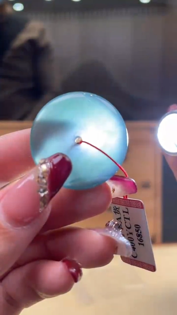 【闪购商品】定制翡翠未镶嵌       *564