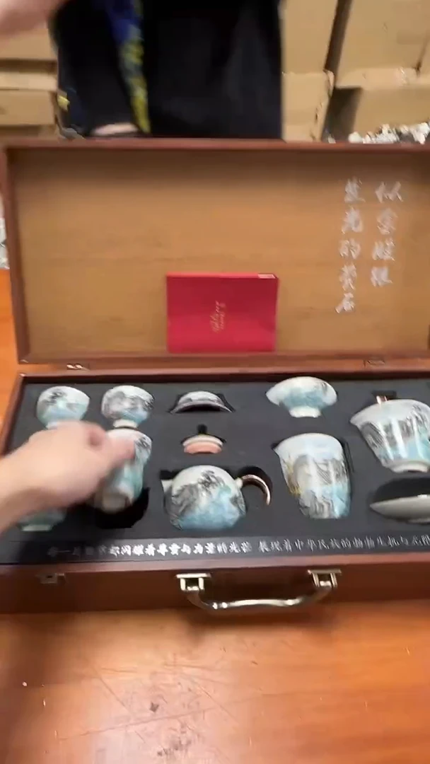 瓷片其他精品茶具@@@@@@@@@@@@