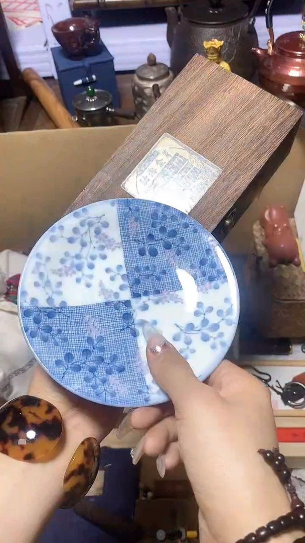 【闪购商品】瓷器瓷片瓷器瓷片